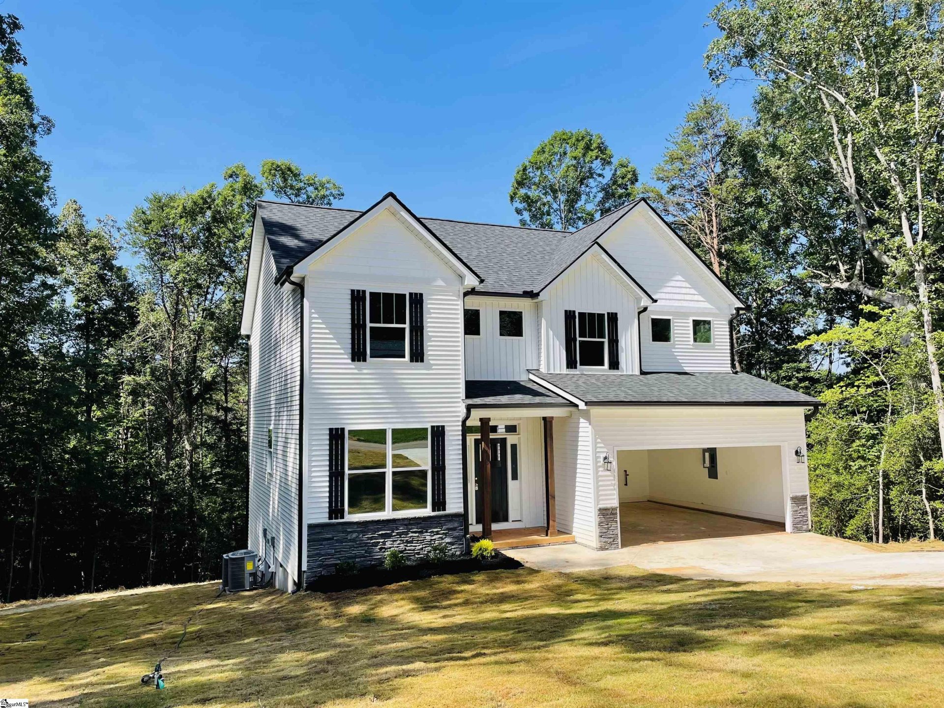 Property image 1 at 116 Palmetto Drive, Greer, SC 29651