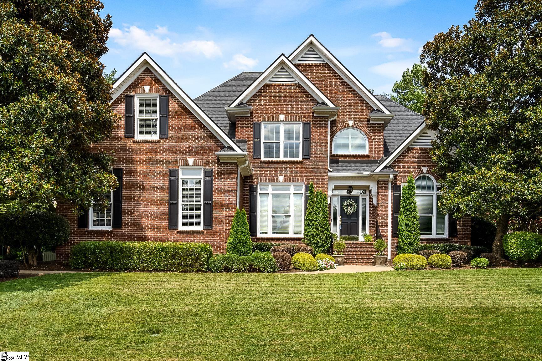 Property image 1 at 62 Devonhall Way, Taylors, SC 29687