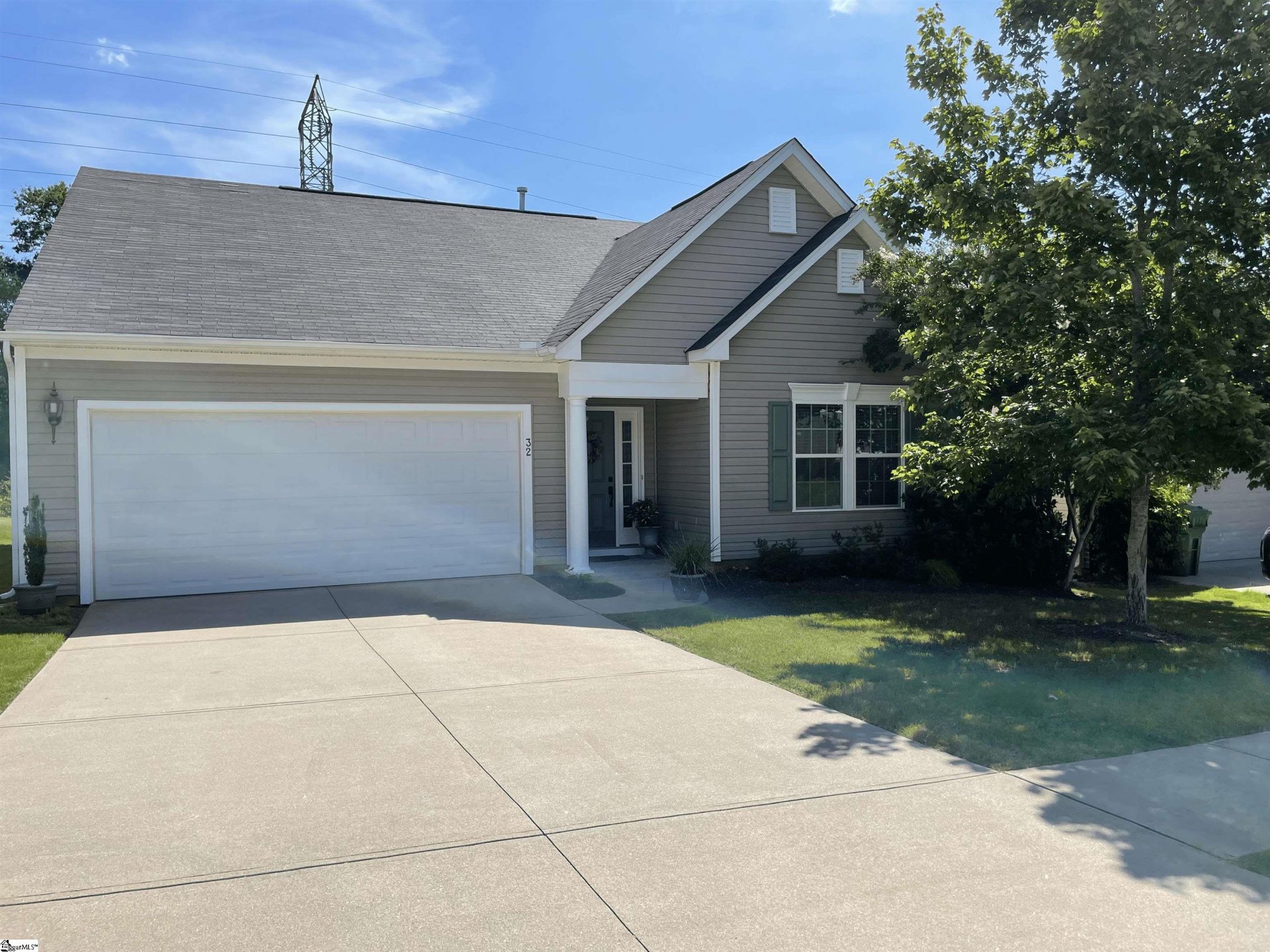 Property image 1 at 32 Shale Court, Greenville, SC 29607