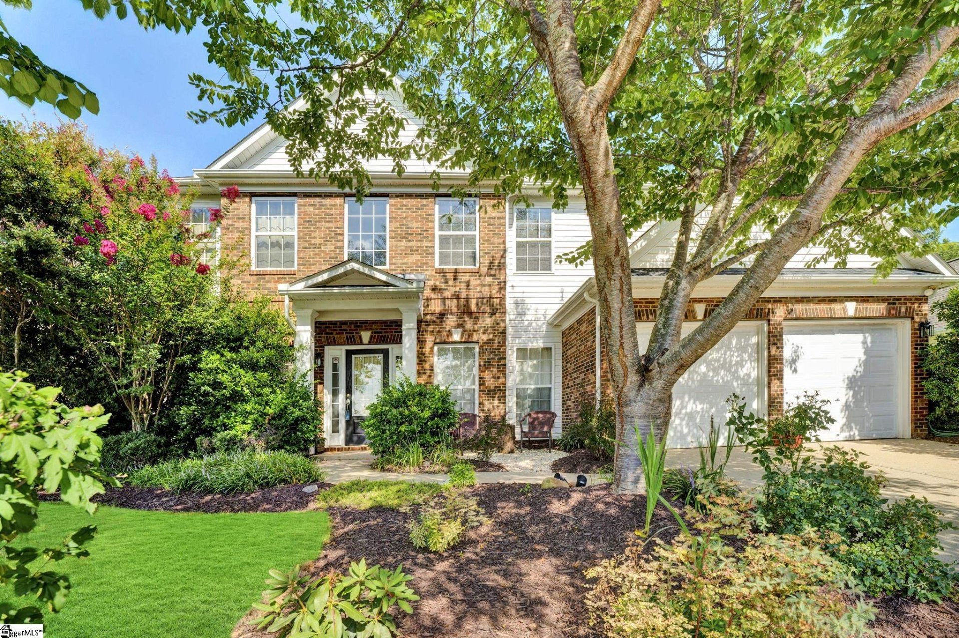 Property image 1 at 34 Heritage Point Drive, Simpsonville, SC 29681