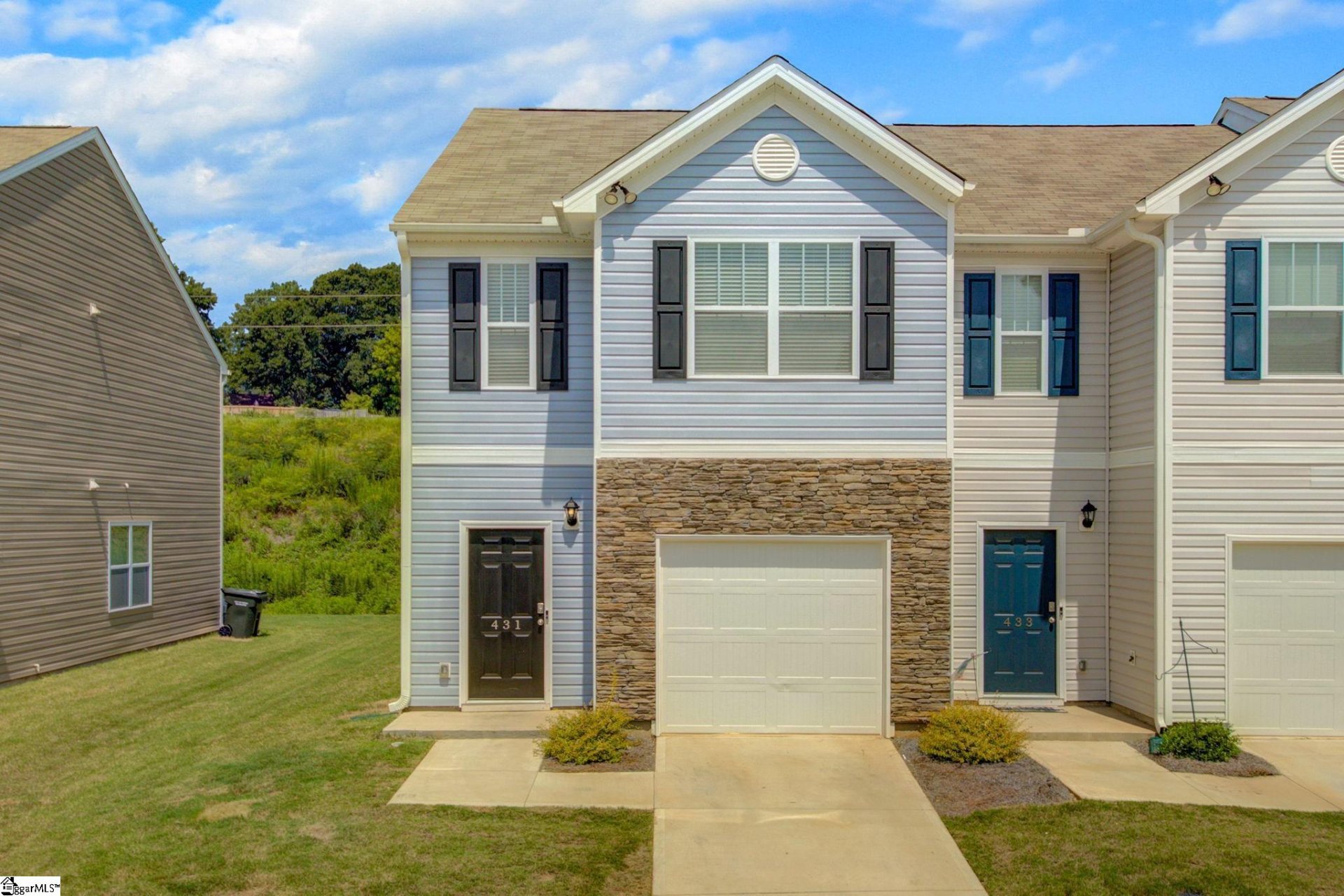 Property image 1 at 431 Sea Grit Court, Greer, SC 29650