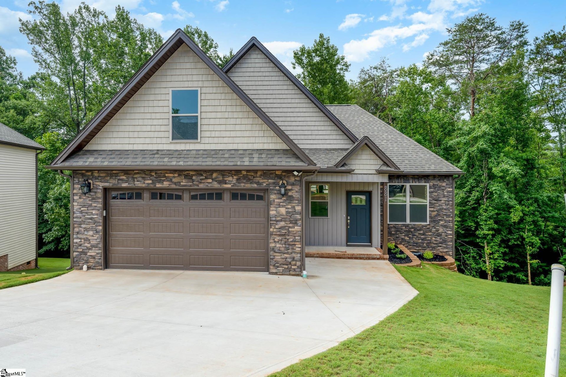 Property image 1 at 881 Affirmed Drive, Boiling Springs, SC 29316