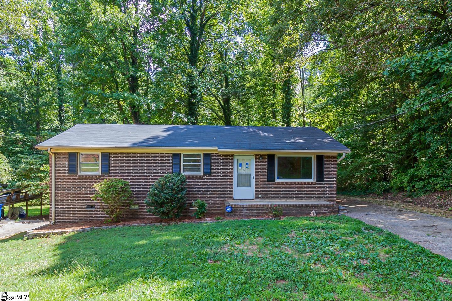 Property image 1 at 51 Burbank Court, Piedmont, SC 29673