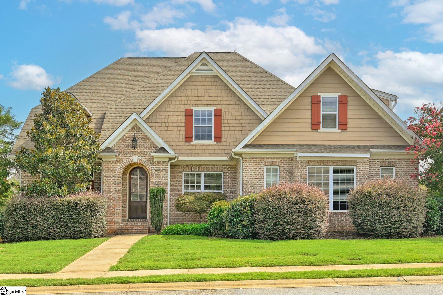 Property image 1 at 11 Ossabaw Loop, Simpsonville, SC 29681