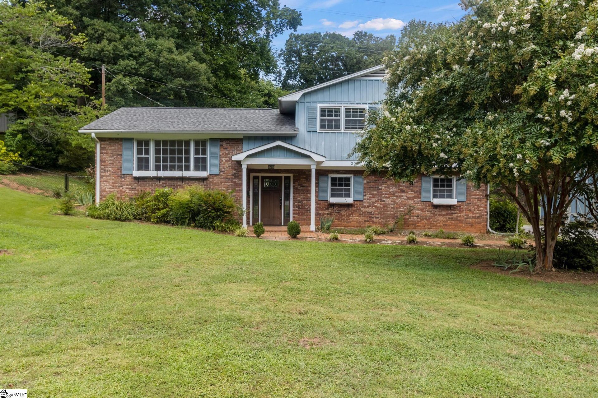 Property image 1 at 207 Cart Drive, Spartanburg, SC 29307