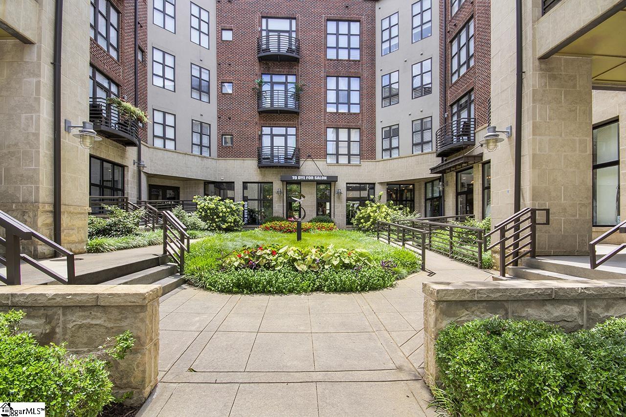 Property image 1 at 101 W Court Street, Greenville, SC 29601