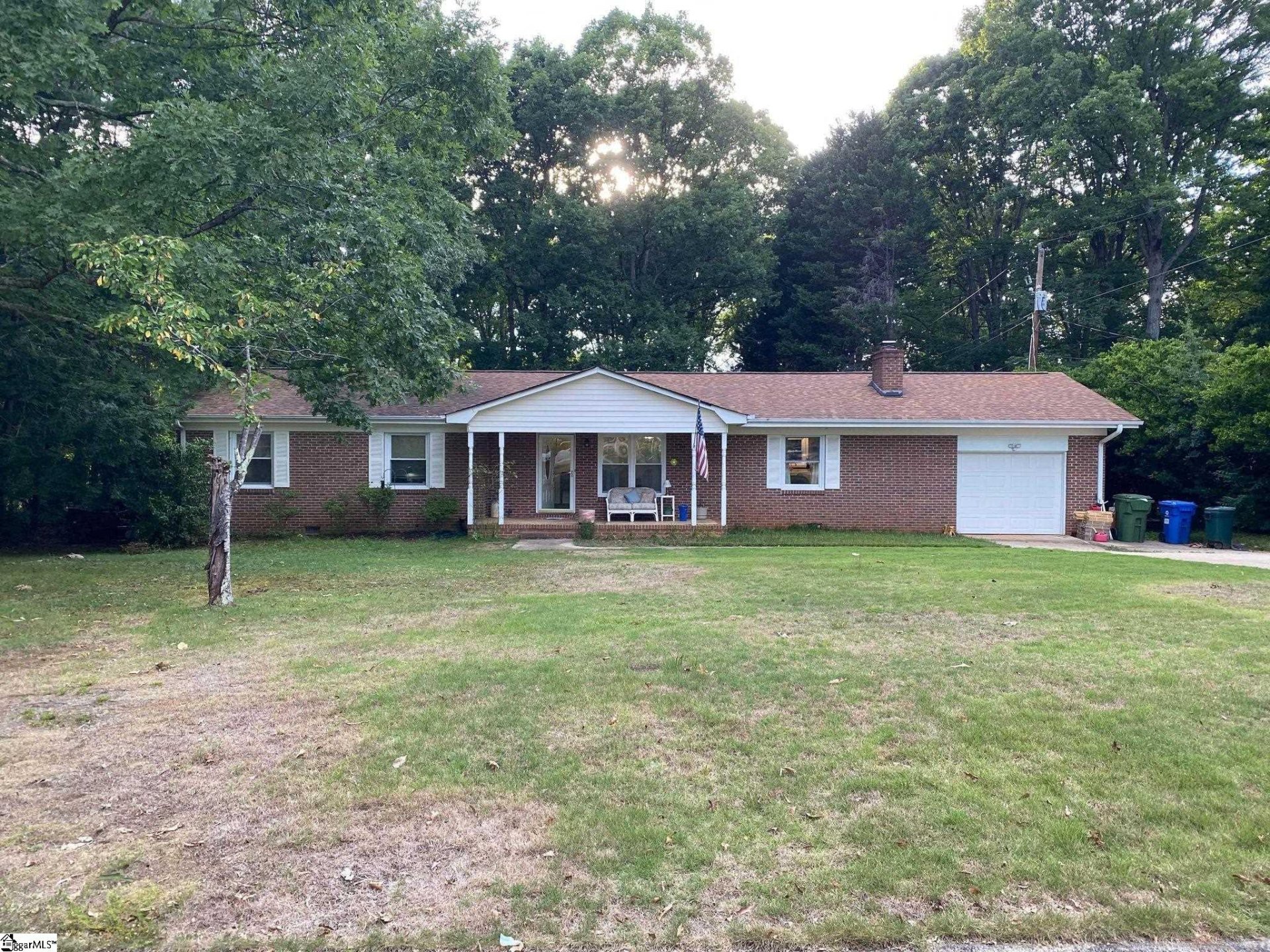 Property image 1 at 102 Blackgum Court, Mauldin, SC 29662