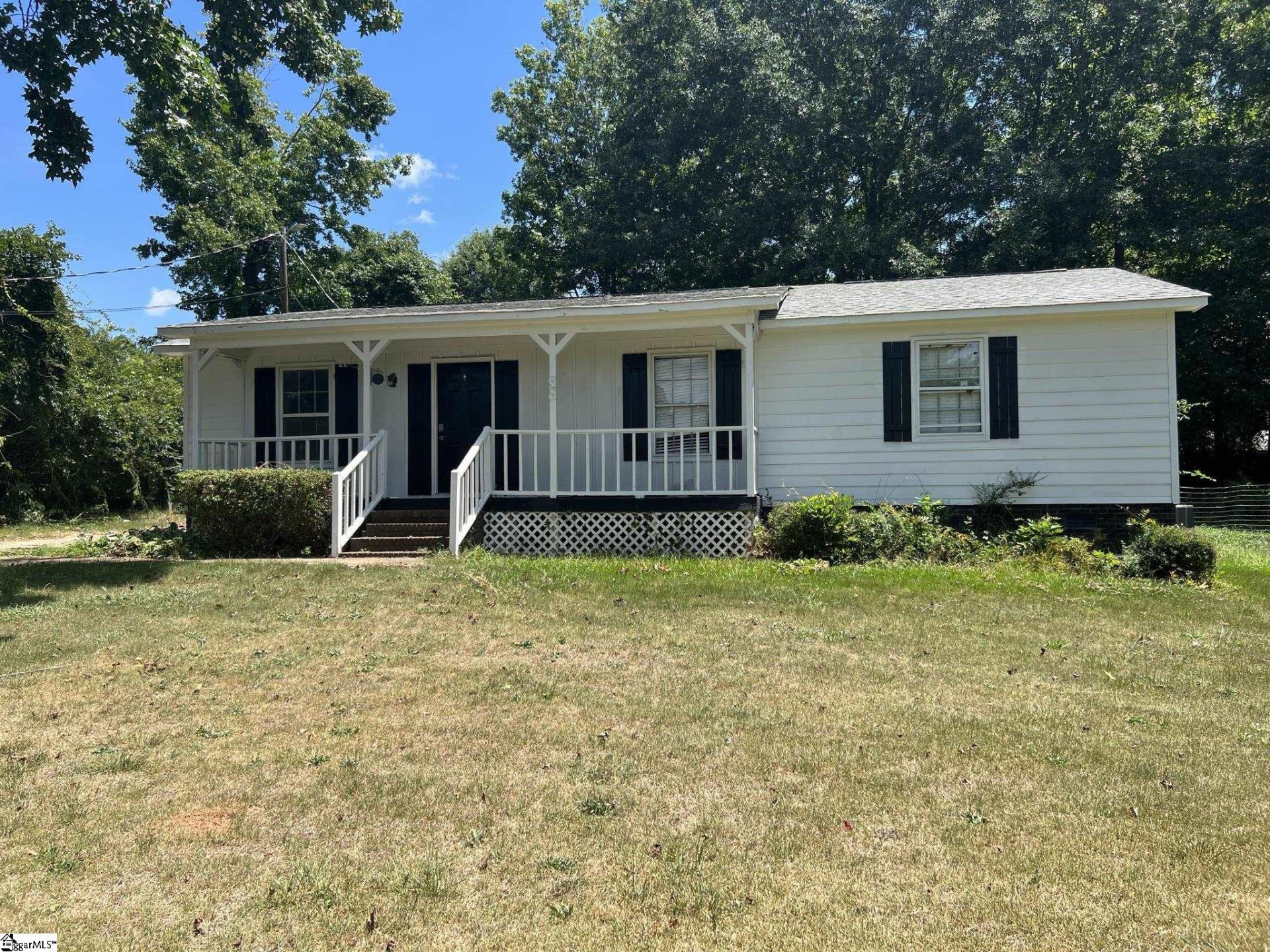 Property image 1 at 98 Stella Avenue, Greenville, SC 29609