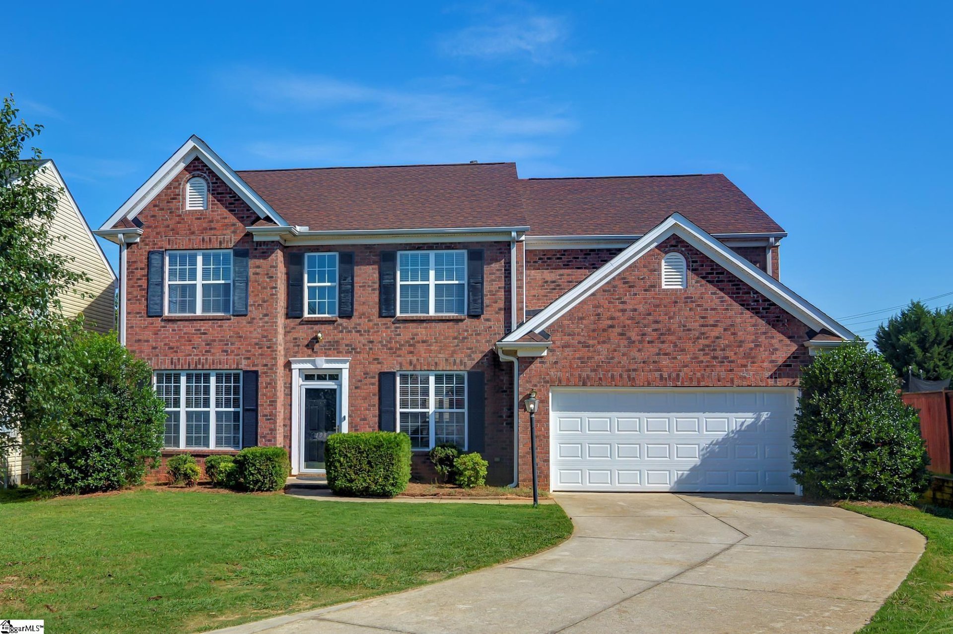Property image 1 at 108 Belfast Court, Greer, SC 29650-0984