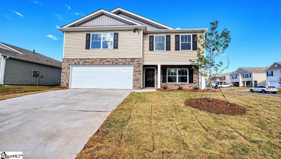 Property image 1 at 100 Sweetgrass Lane, Piedmont, SC 29673