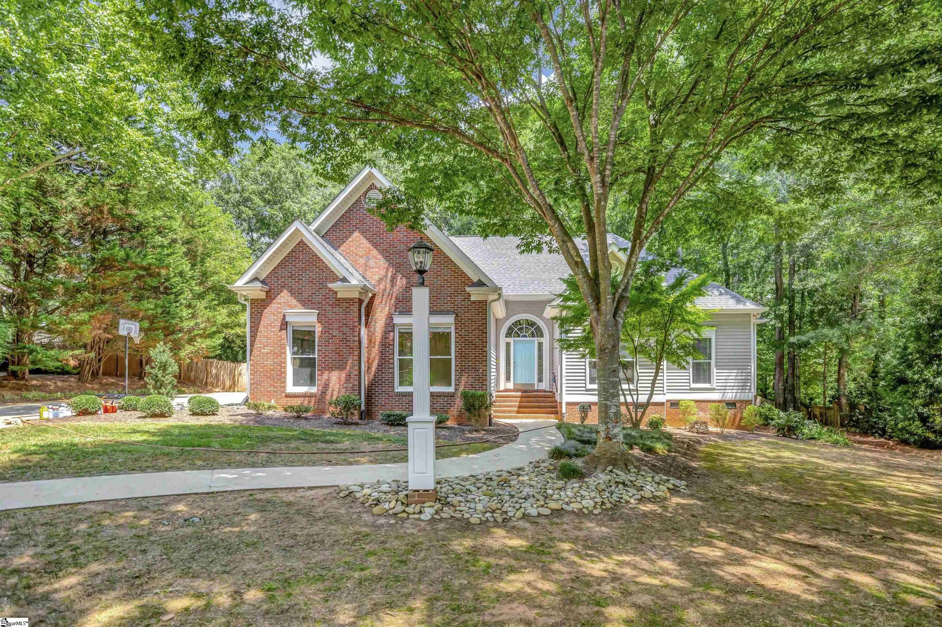 Property image 1 at 128 Bluestone Court, Easley, SC 29642-8969