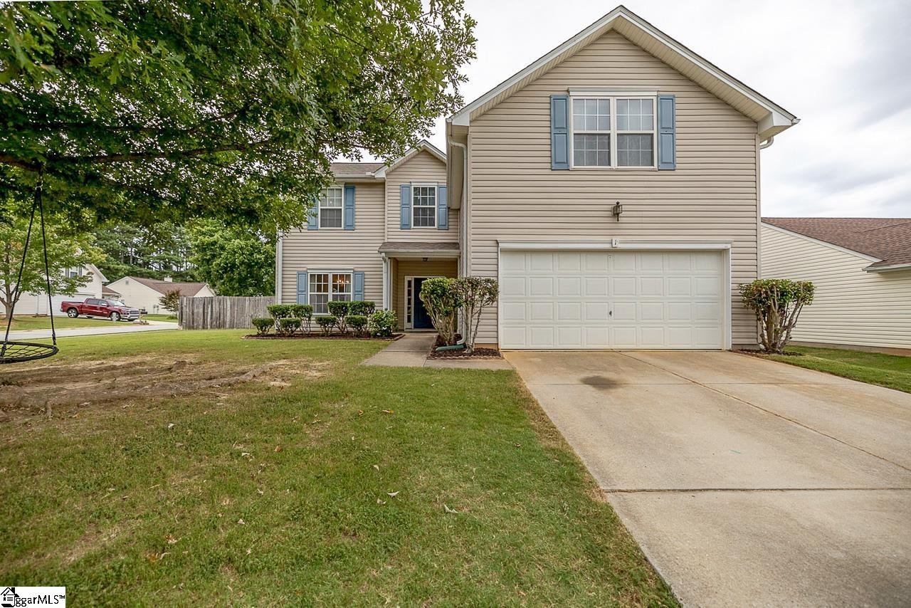 Property image 1 at 1 Hartwell Drive, Simpsonville, SC 29681