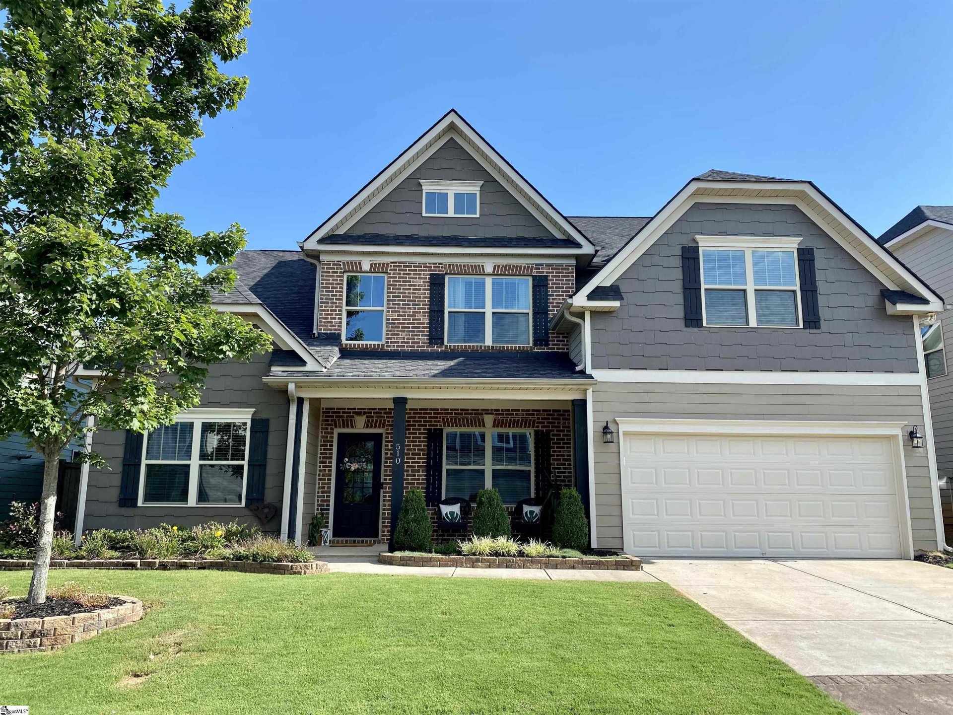 Property image 1 at 510 Grandon Road, Greer, SC 29651