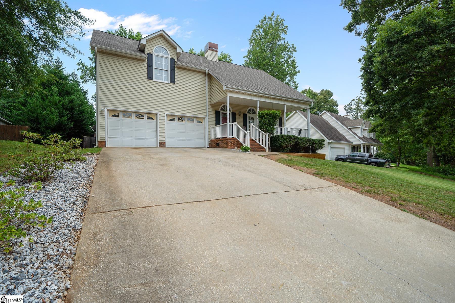 Property image 1 at 103 Harpers Ferry Court, Simpsonville, SC 29681