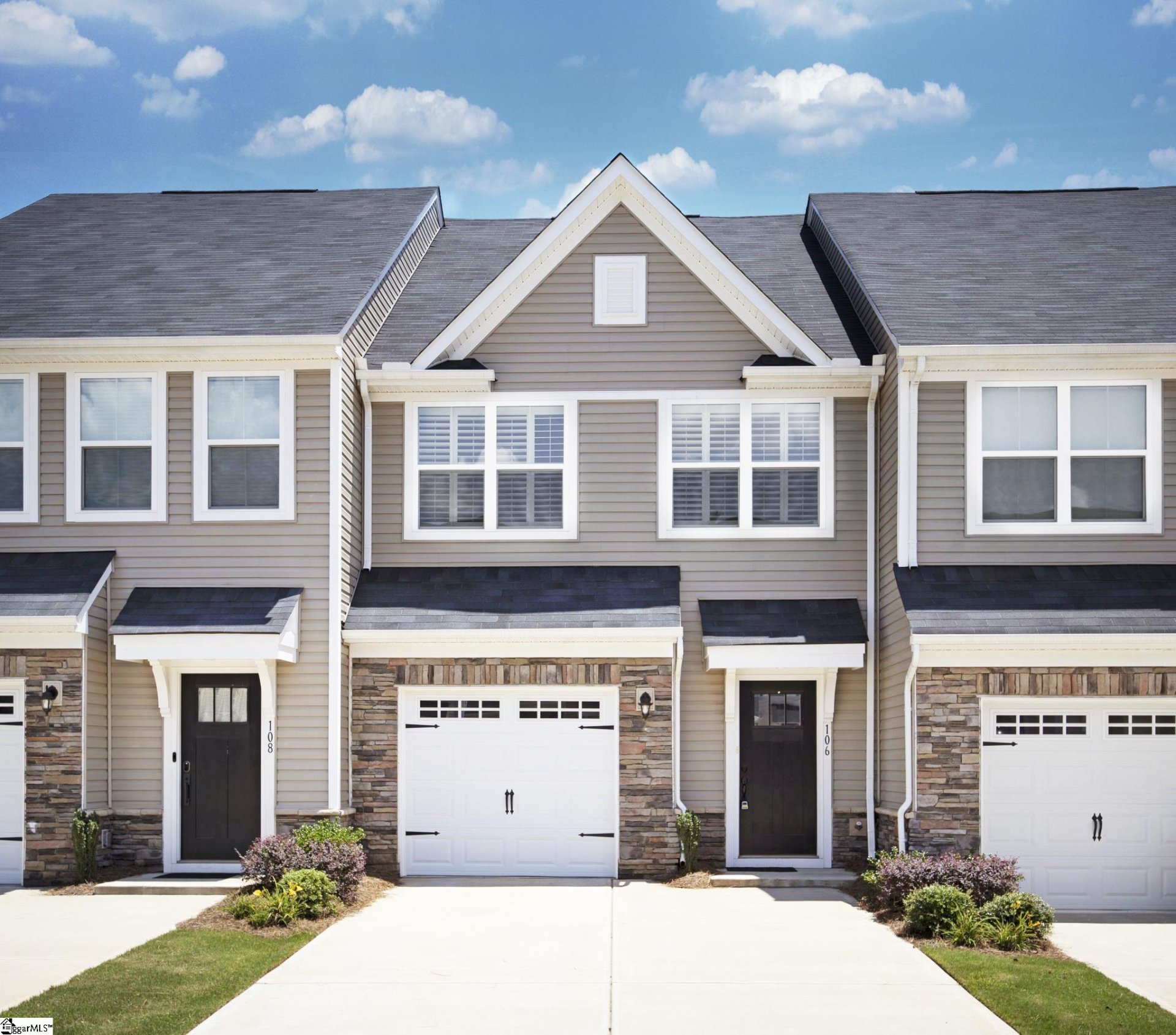 Property image 1 at 106 Roseridge Drive, Simpsonville, SC 29681