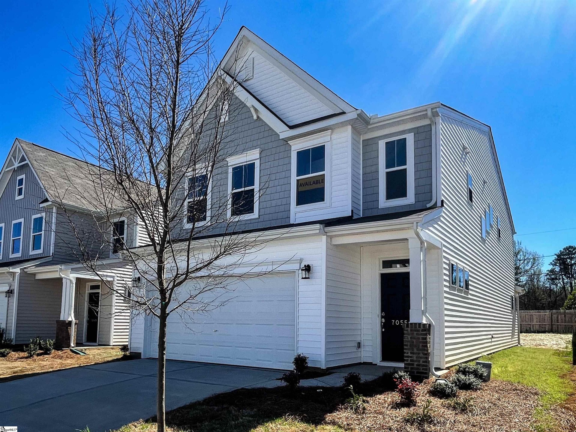 Property image 1 at 7055 Haddington Drive, Roebuck, SC 29376