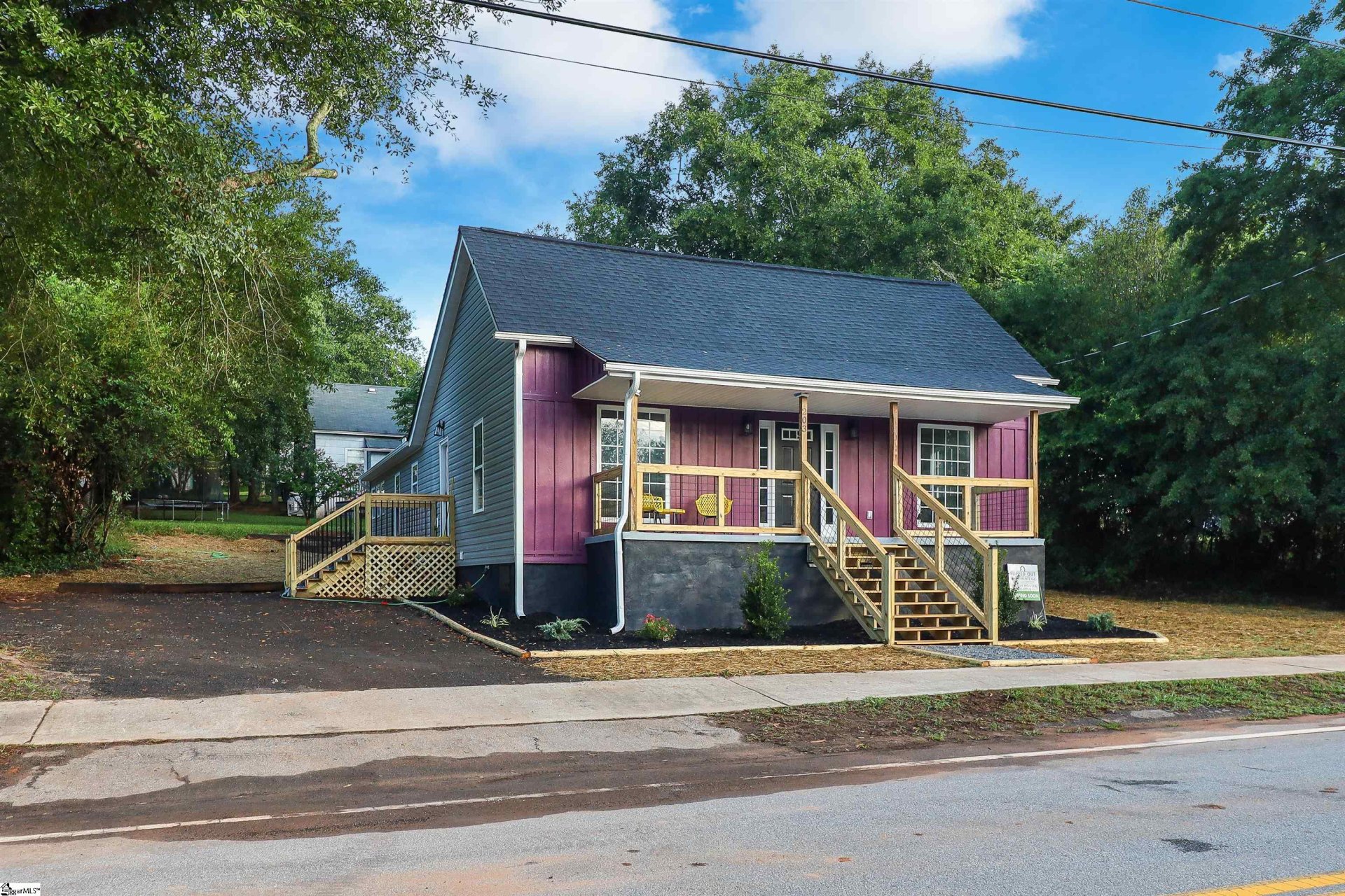 Property image 1 at 203 Front Street, Easley, SC 29640