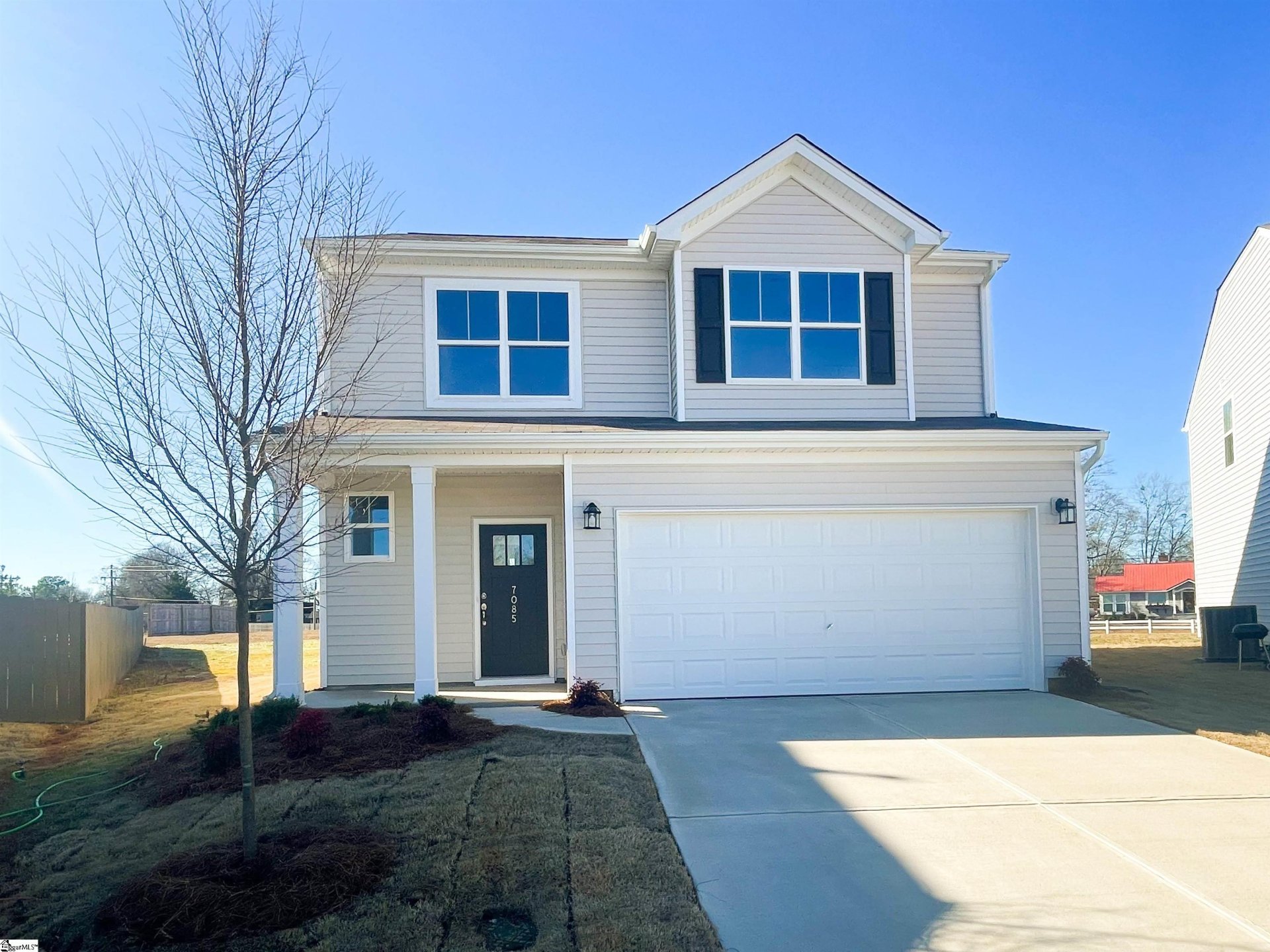 Property image 1 at 7085 Haddington Drive, Roebuck, SC 29376