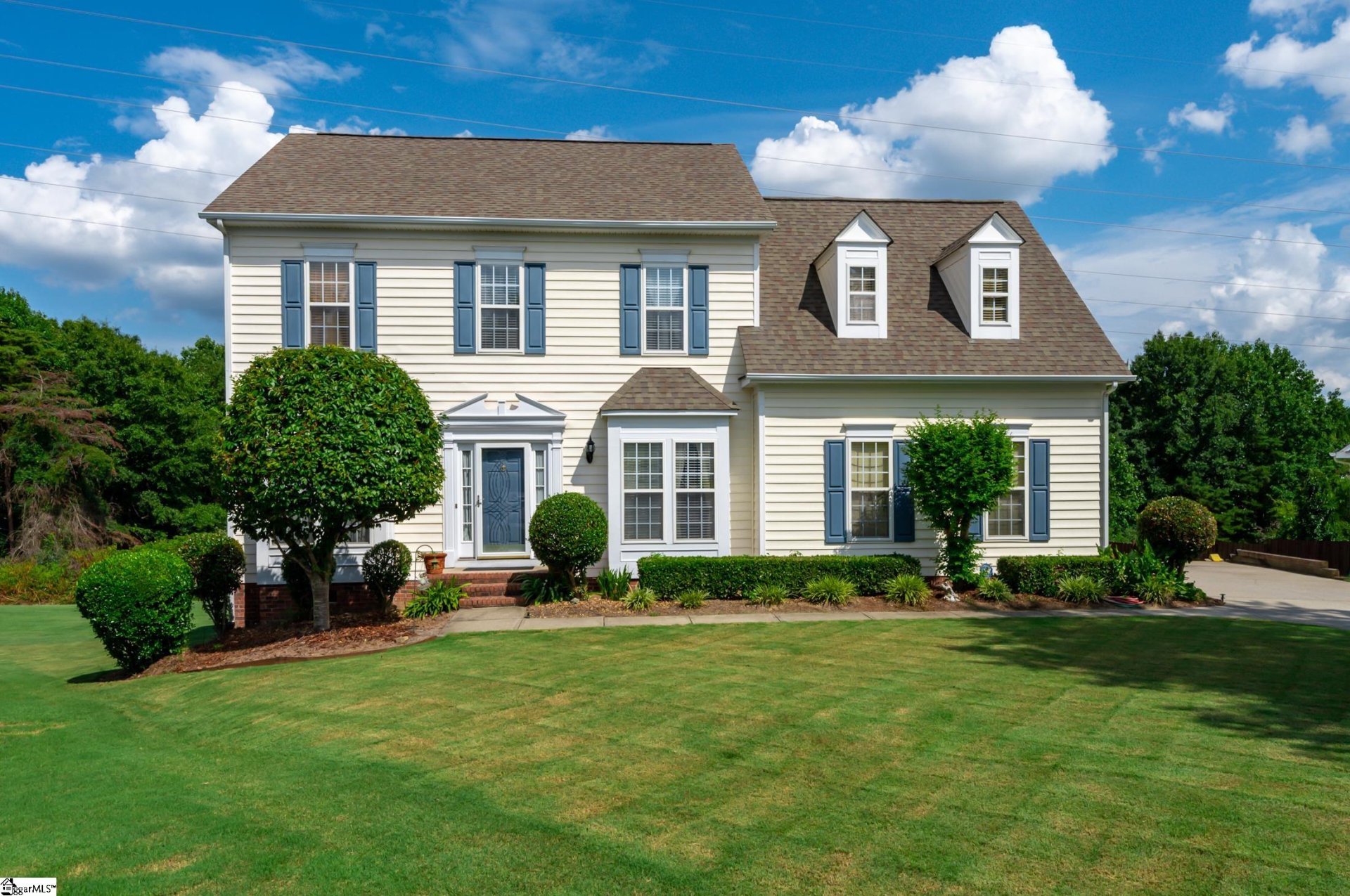 Property image 1 at 5 High Hawk Court, Greenville, SC 29615