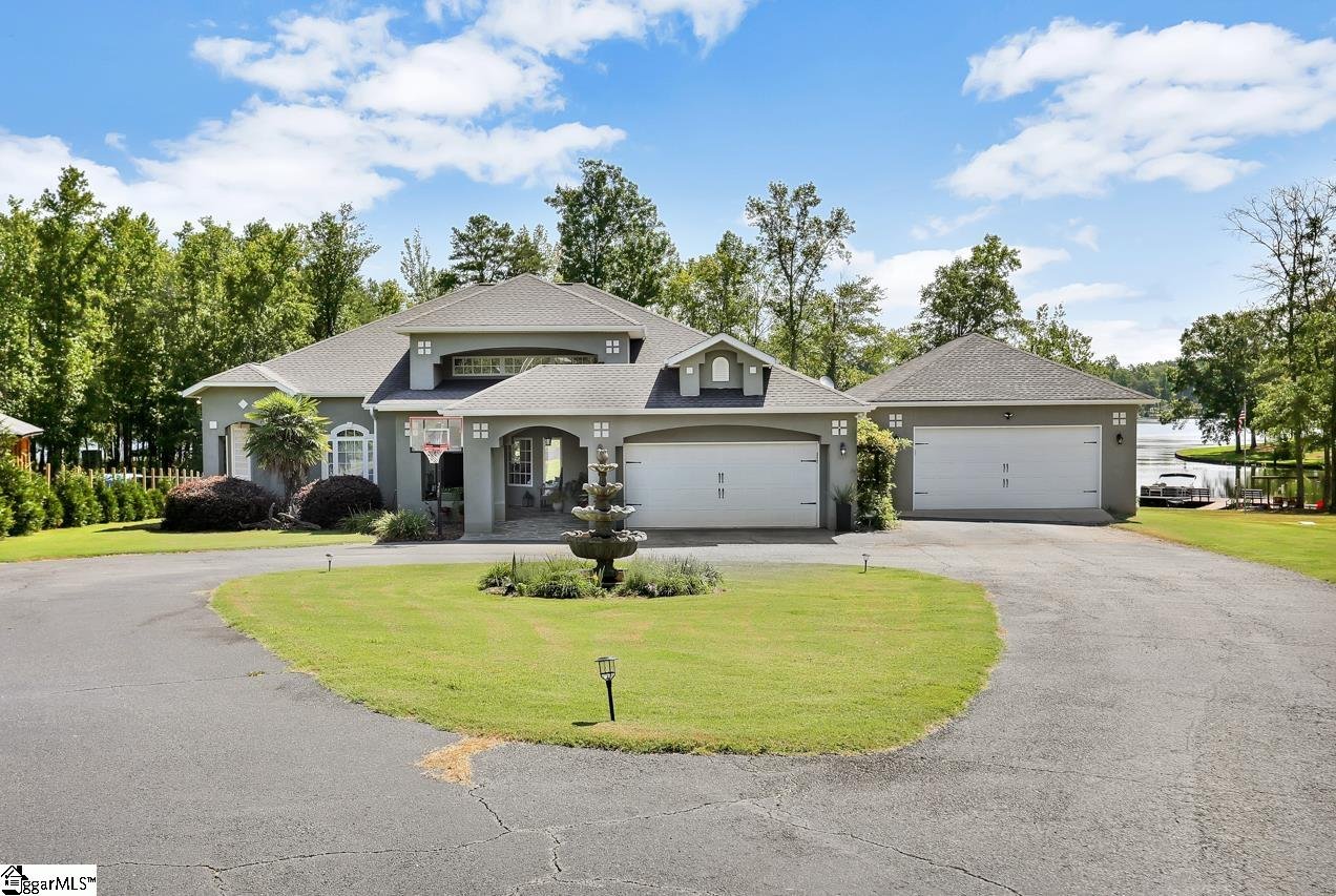 Property image 1 at 144 Lake Lyman Heights Road, Lyman, SC 29365