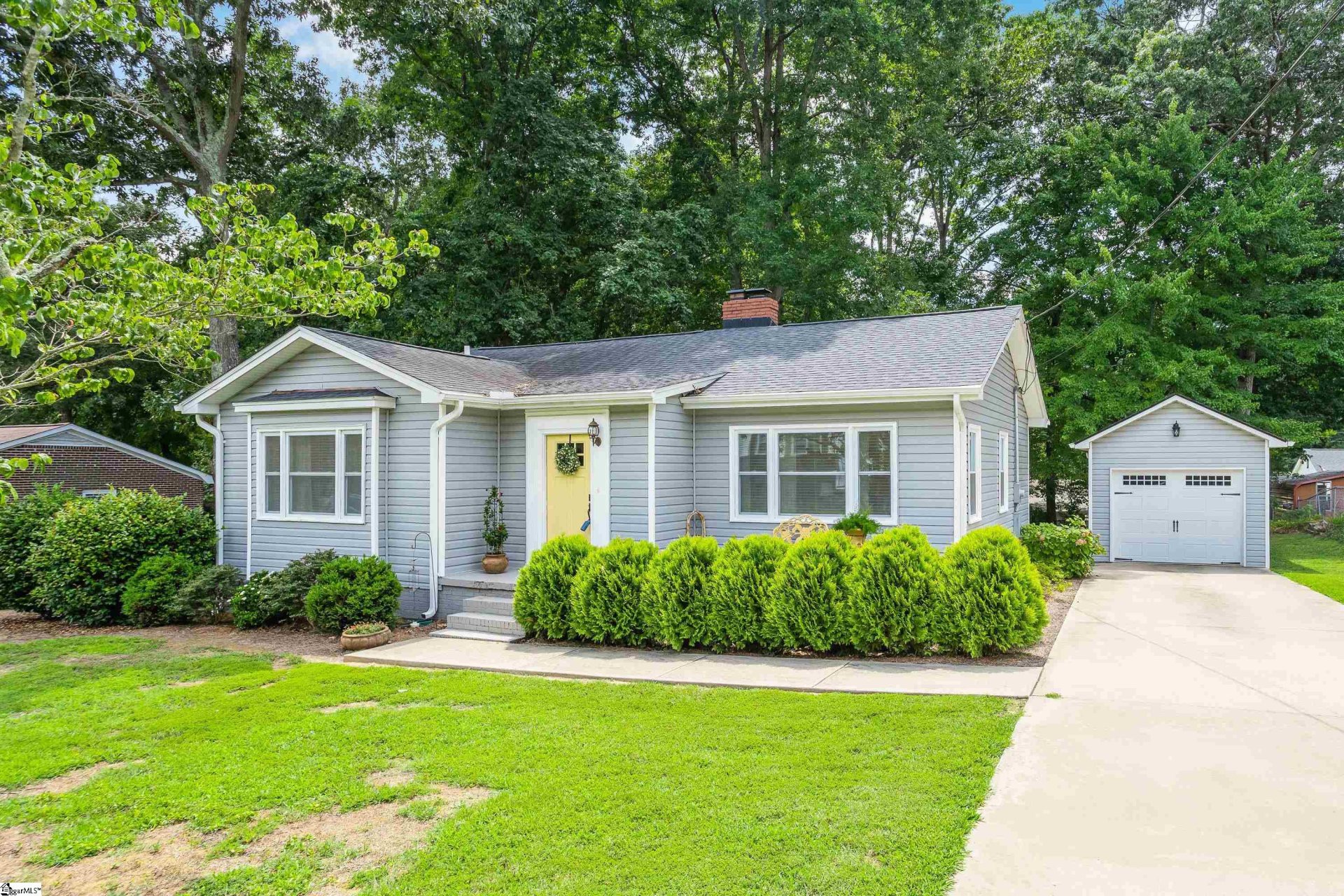 Property image 1 at 200 Cardinal Drive, Taylors, SC 29687