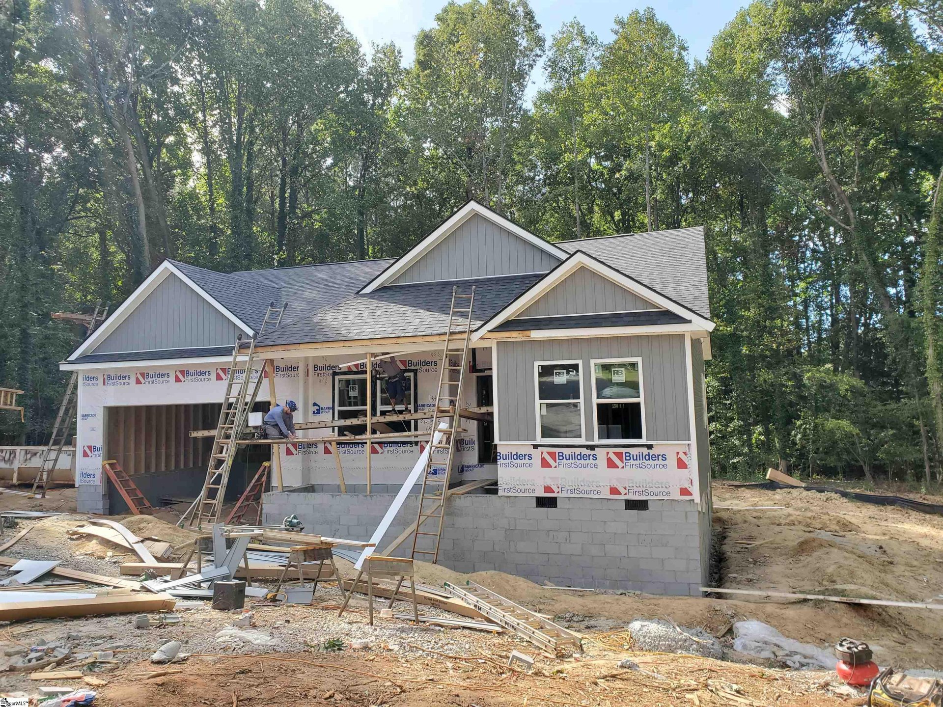 Property image 1 at 16 Kaplan Court, Spartanburg, SC 29302