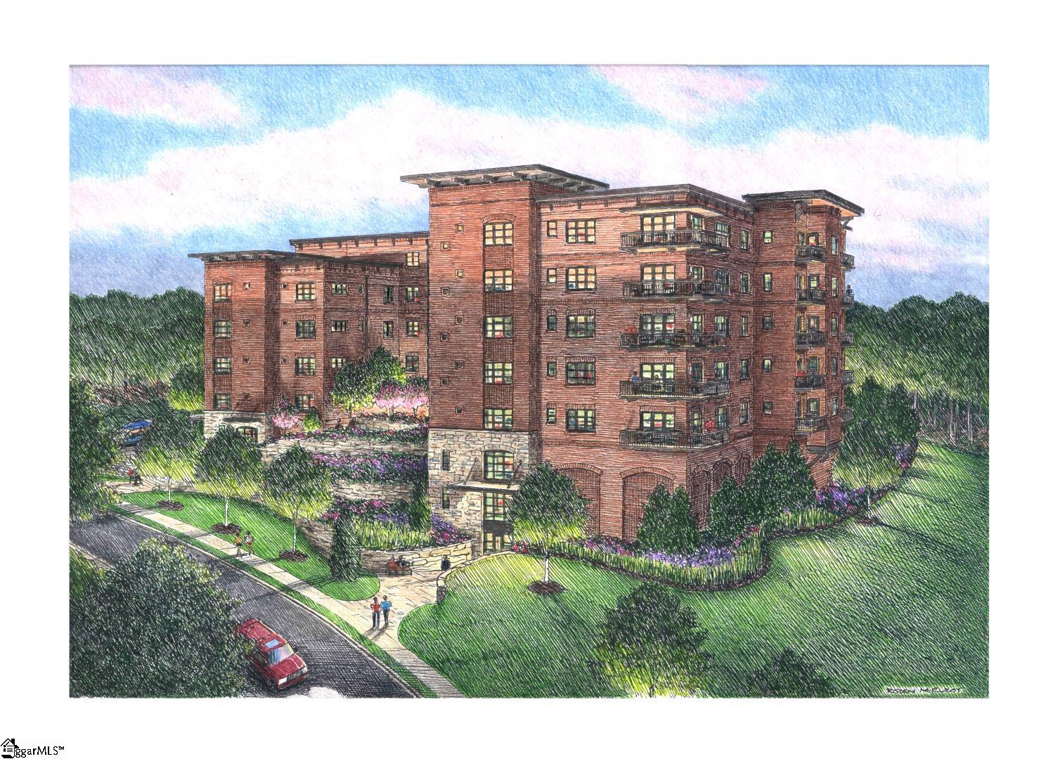 95 Dr. David C. Francis Street Unit 102