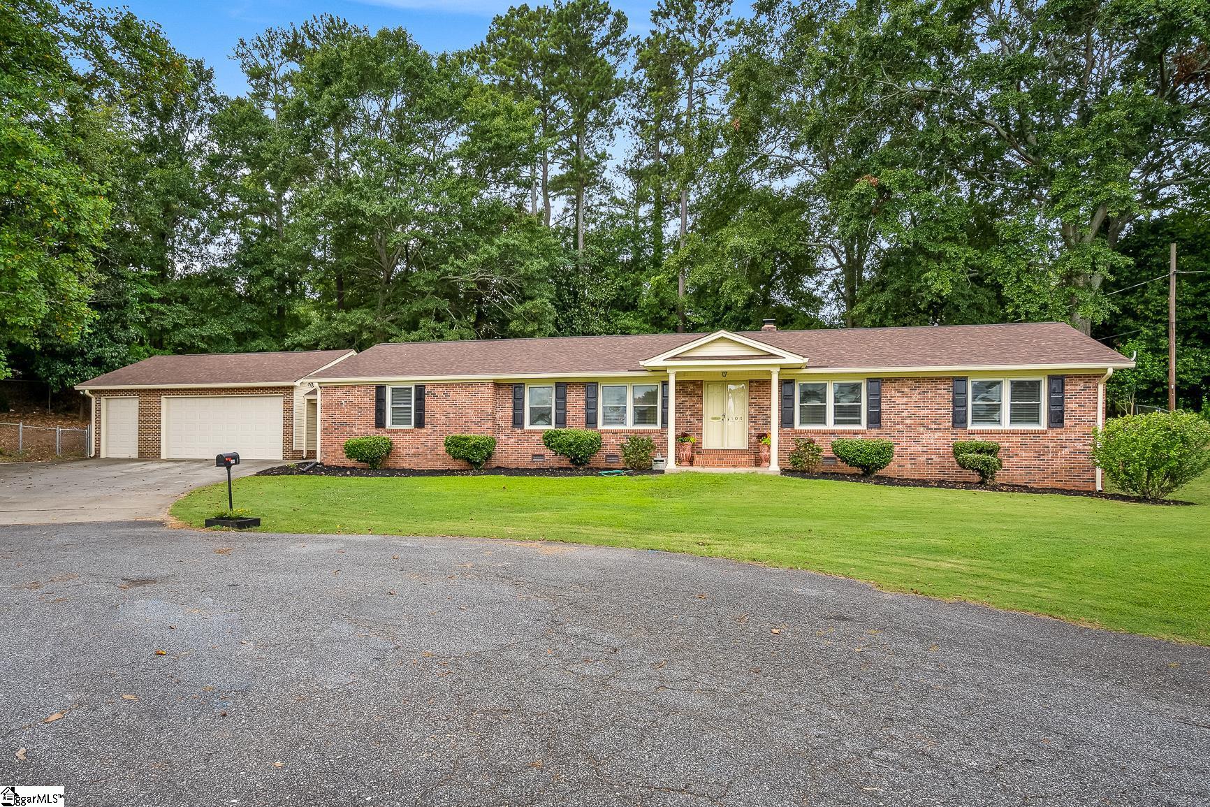 Property image 1 at 104 McGee Court, Anderson, SC 29621