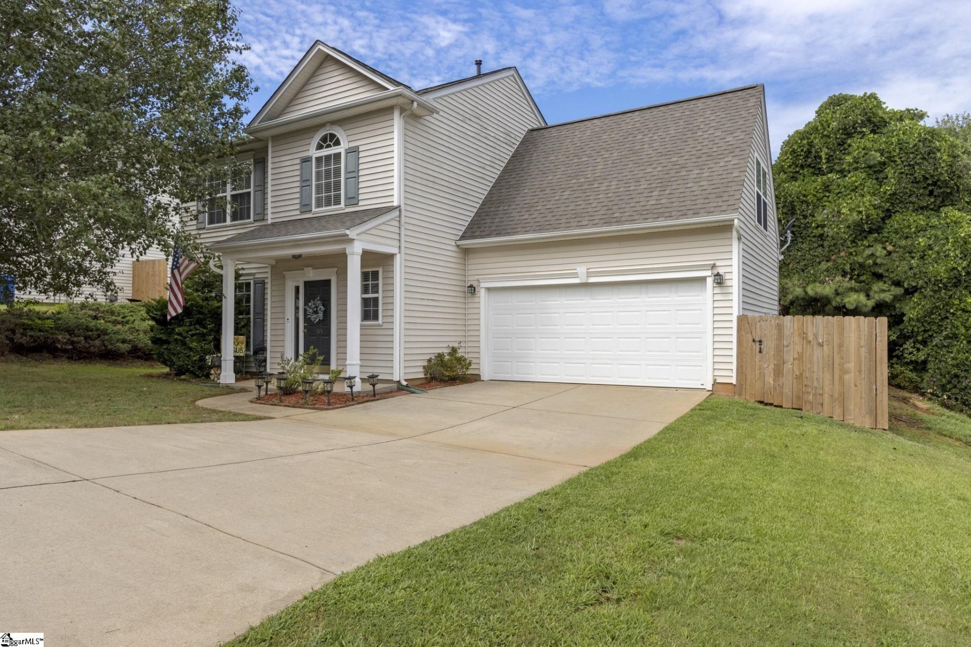 Property at 505 Laurel Meadows Parkway, Greenville, SC 29607