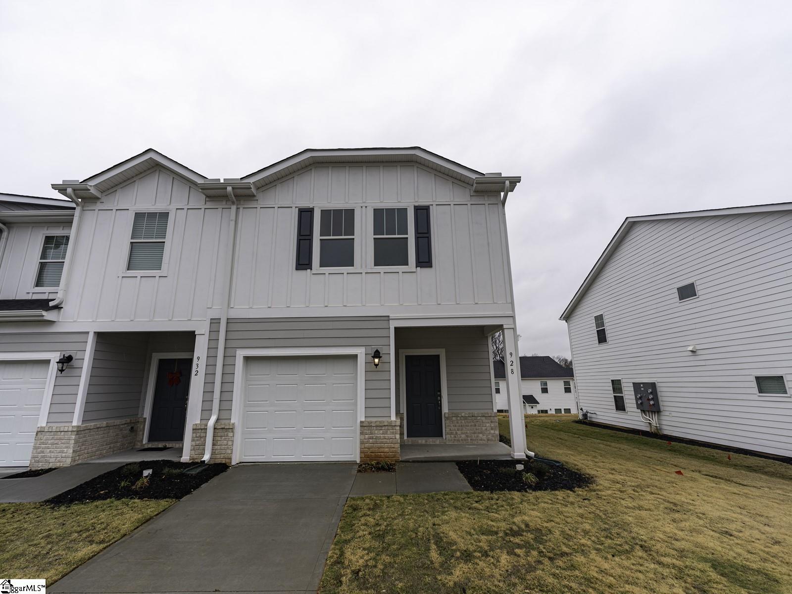 Property image 1 at 928 Yarn Way, Greer, SC 29651