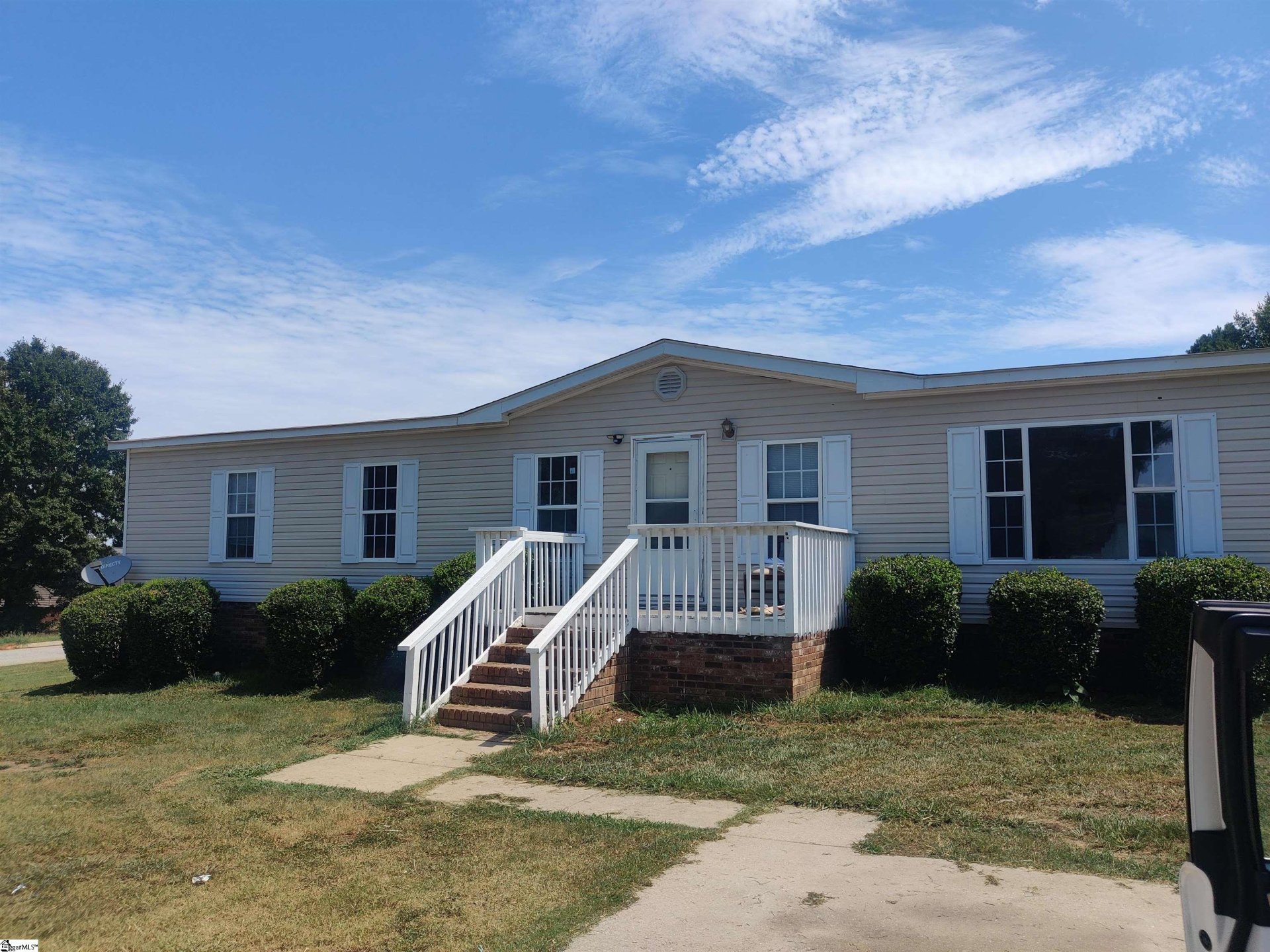 Property image 1 at 206 Walnut Crest Court, Fountain Inn, SC 29644