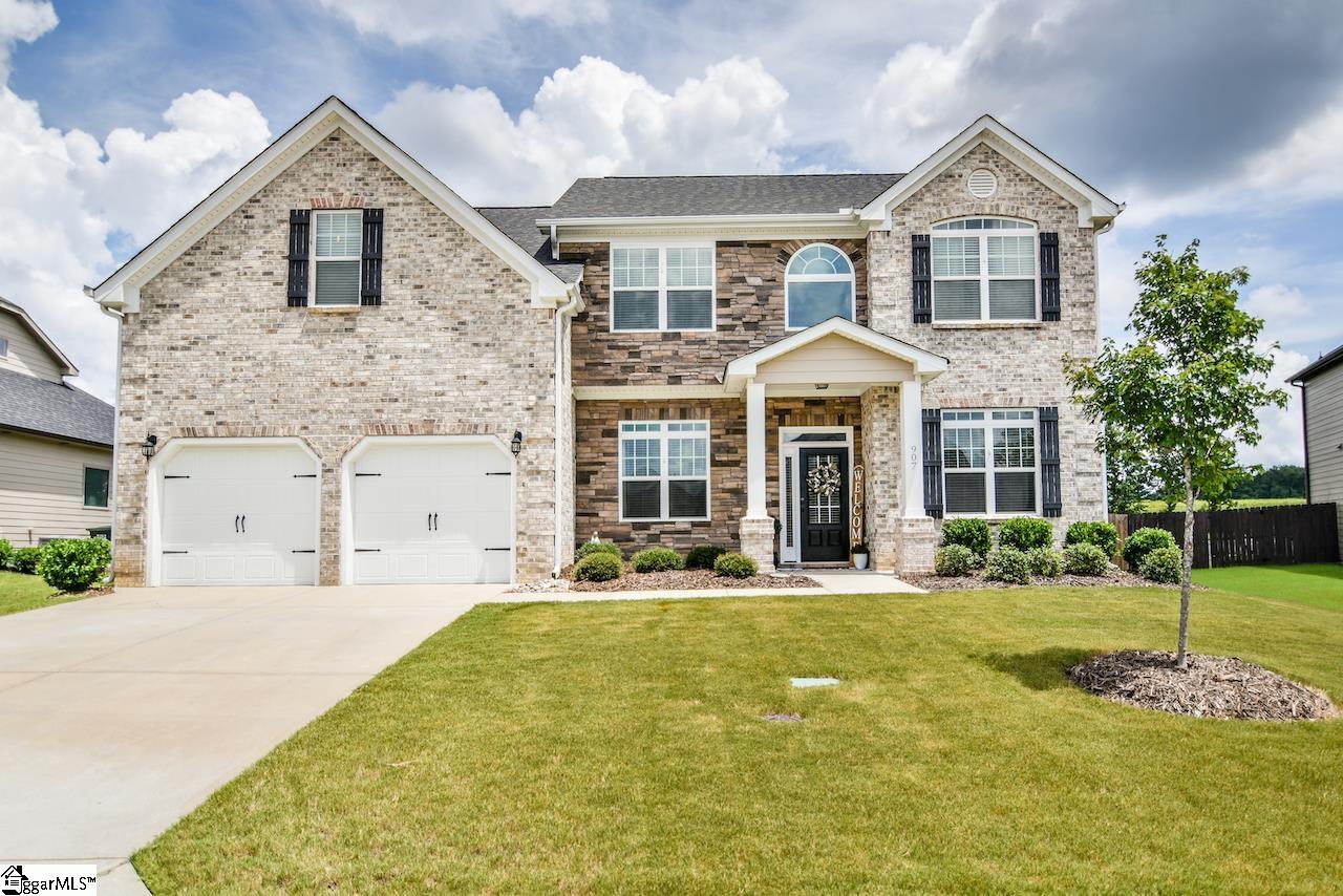 Property image 1 at 907 Willhaven Place, Simpsonville, SC 29681
