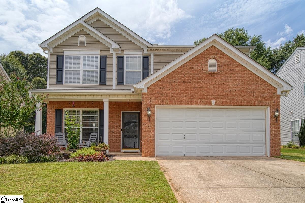Property image 1 at 11 Ridgebrook Way, Greenville, SC 29605
