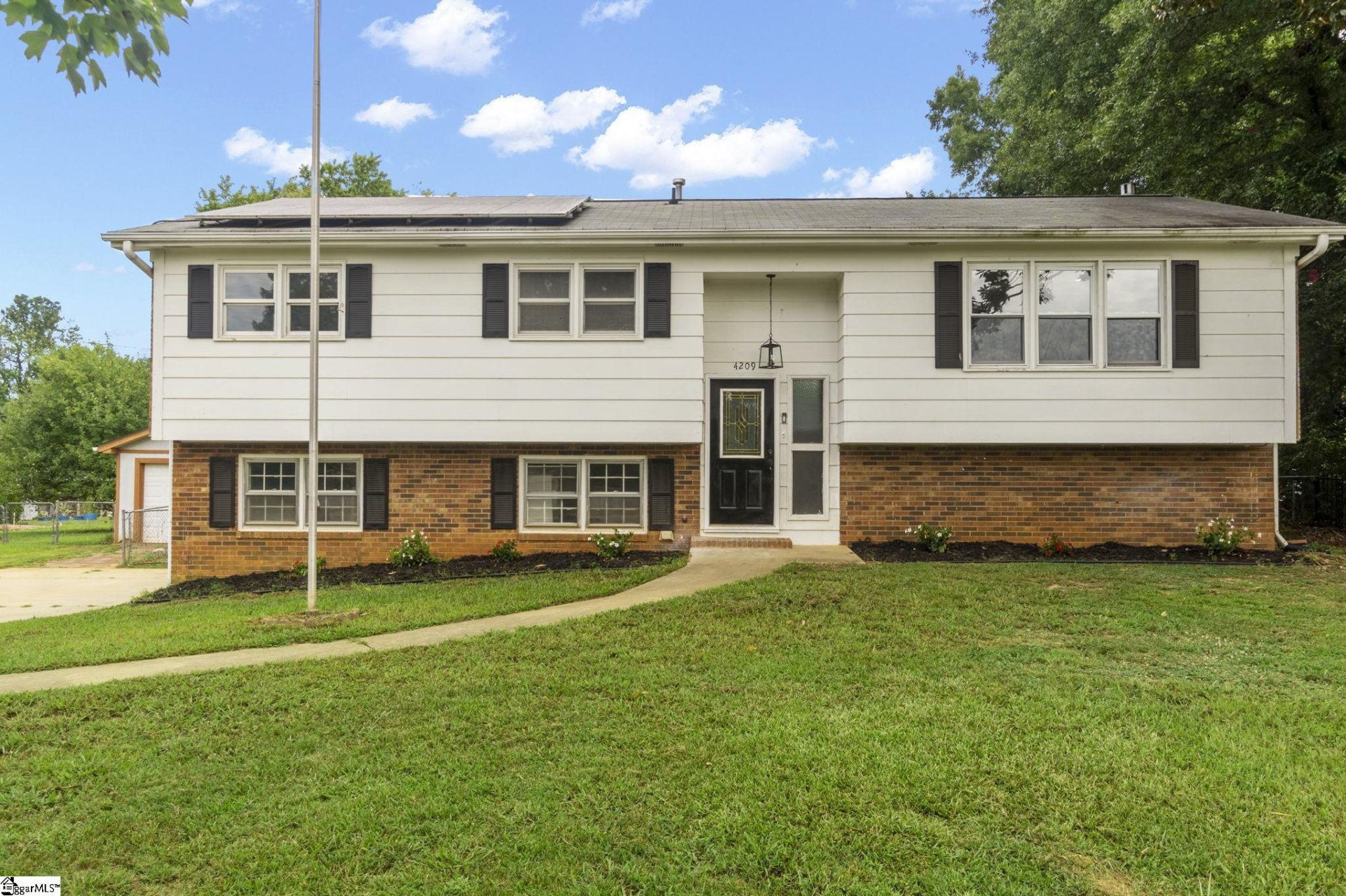 Property image 1 at 4209 Chaffee Road, Spartanburg, SC 29301