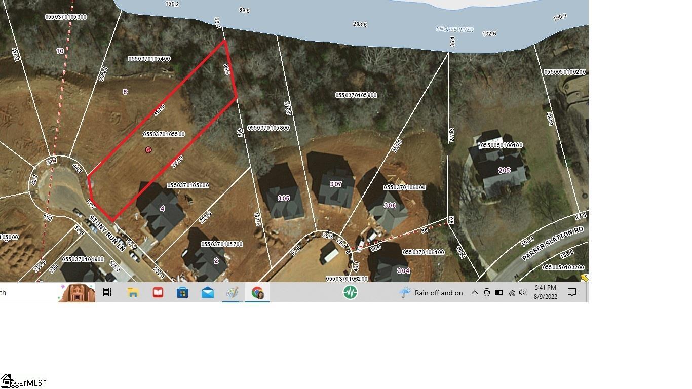 Property image 1 at 6 Stony Run Lane, Simpsonville, SC 29681