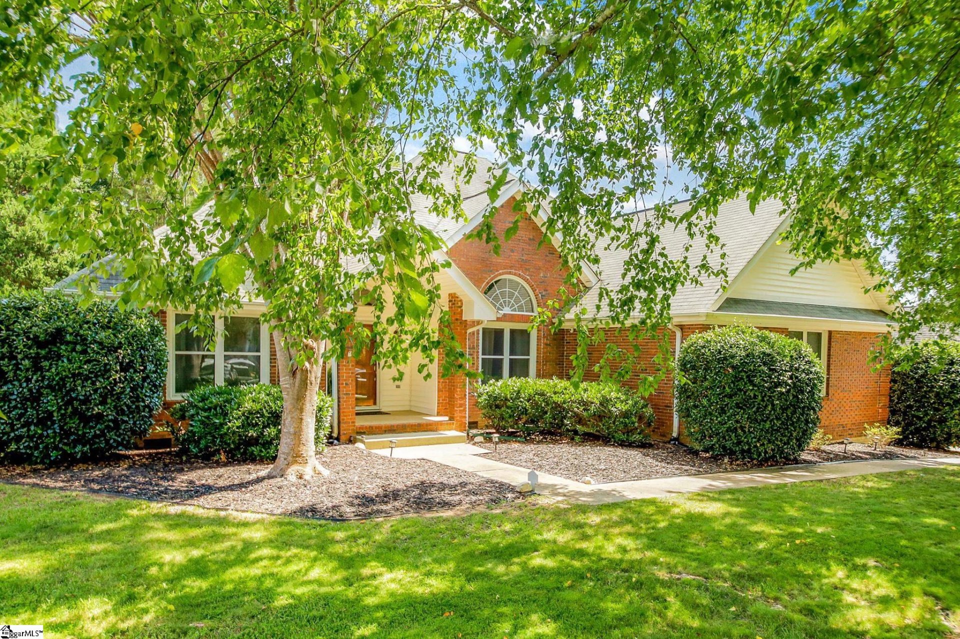 Property image 1 at 102 Chenoweth Drive, Simpsonville, SC 29681