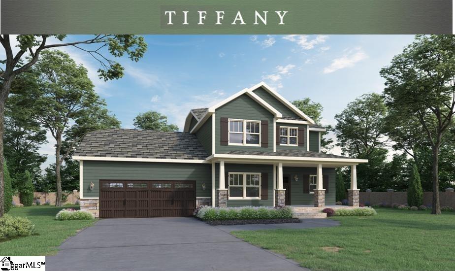 129 Estateside Drive