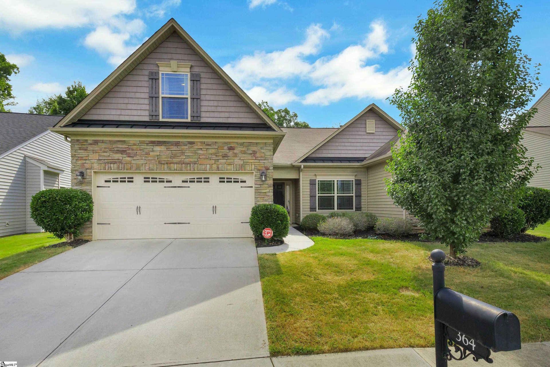 Property image 1 at 364 Riverdale Road, Simpsonville, SC 29680