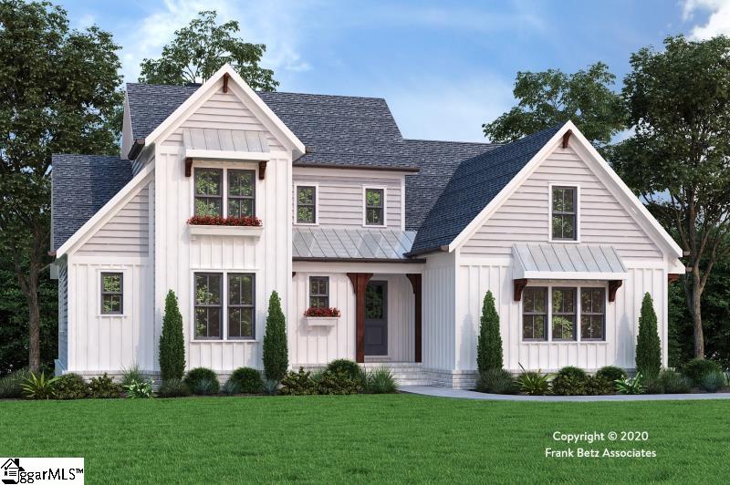 Property image 1 at 104 Jericho Circle, Williamston, SC 29697