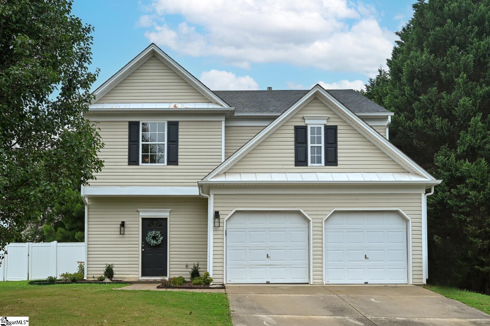 Property image 1 at 101 Sentry Way, Simpsonville, SC 29680
