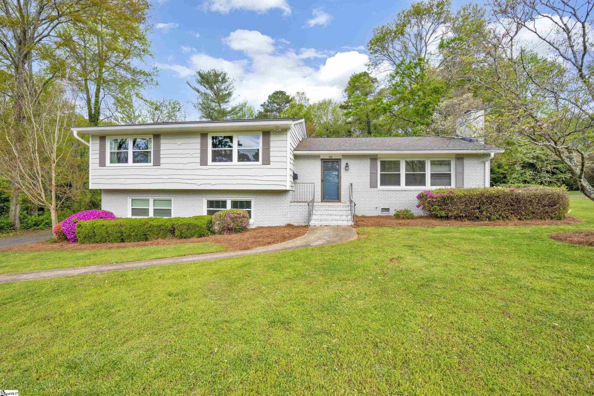 Property image 1 at 131 Hillbrook Drive, Spartanburg, SC 29307