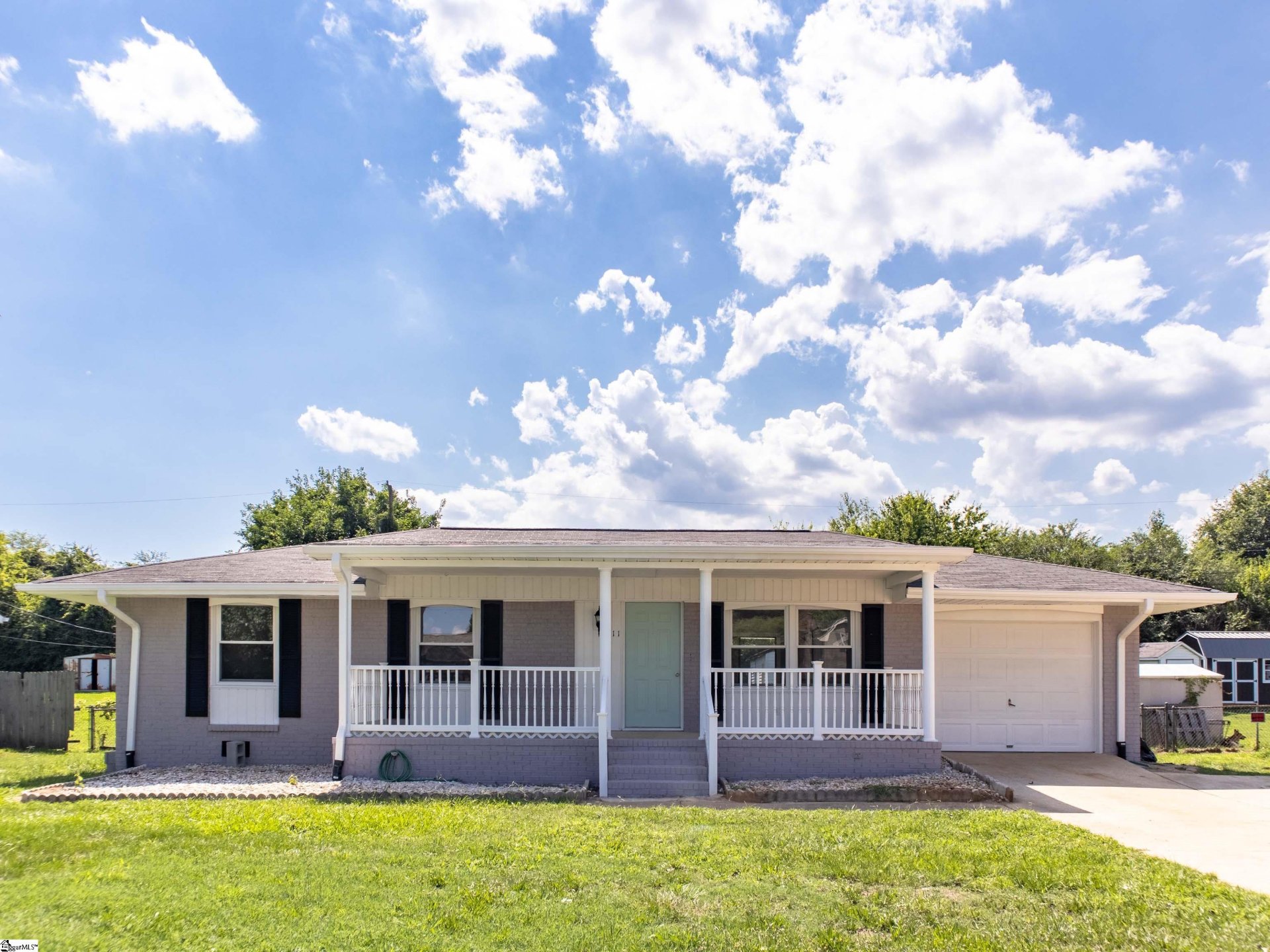 Property image 1 at 111 Abbotsford Drive, Simpsonville, SC 29681