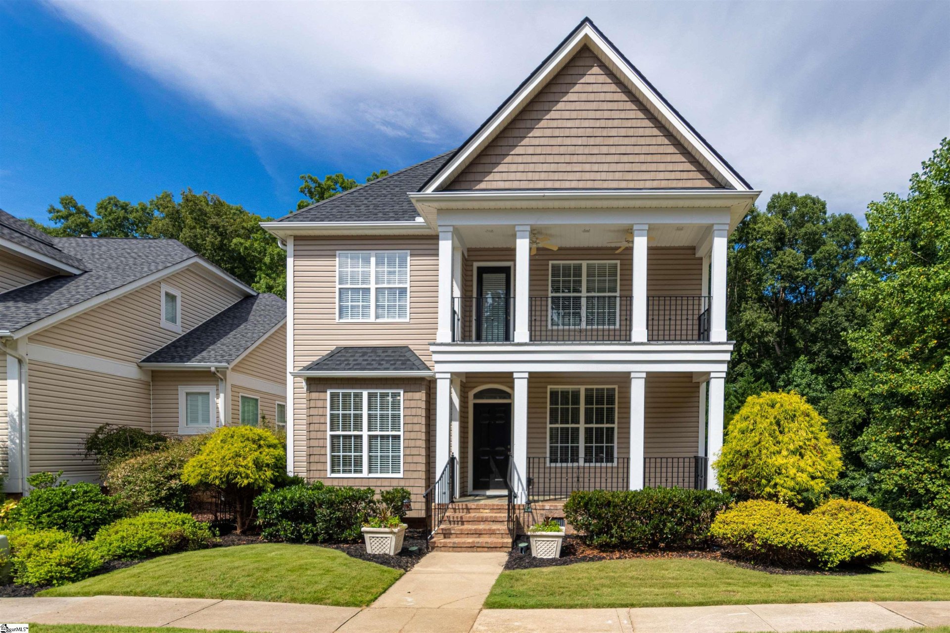 Property image 1 at 2 CHESSINGTON Lane, Simpsonville, SC 29681