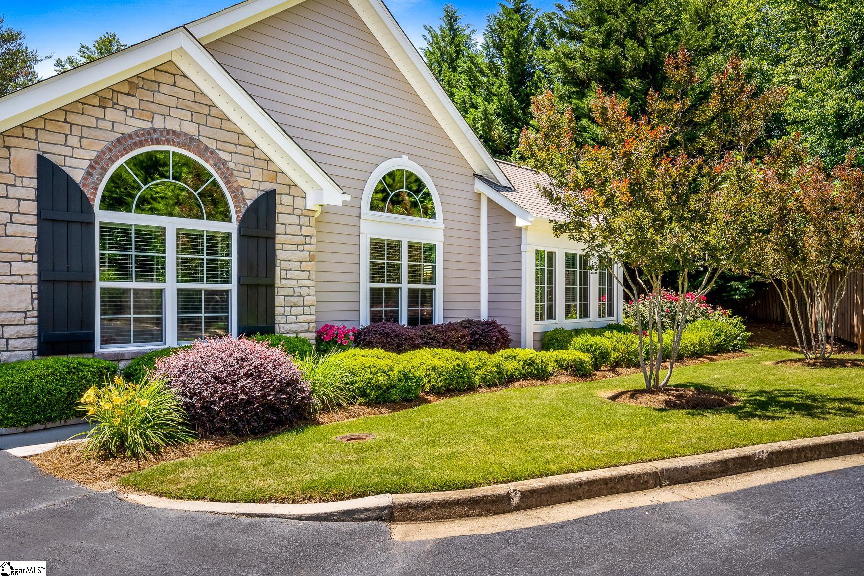 Property image 1 at 217 Sunset Glory Lane, Greenville, SC 29617