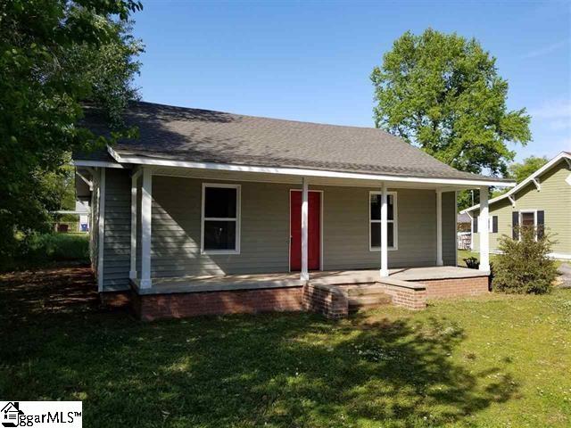 Property image 1 at 541 Woodruff Street, Woodruff, SC 29388