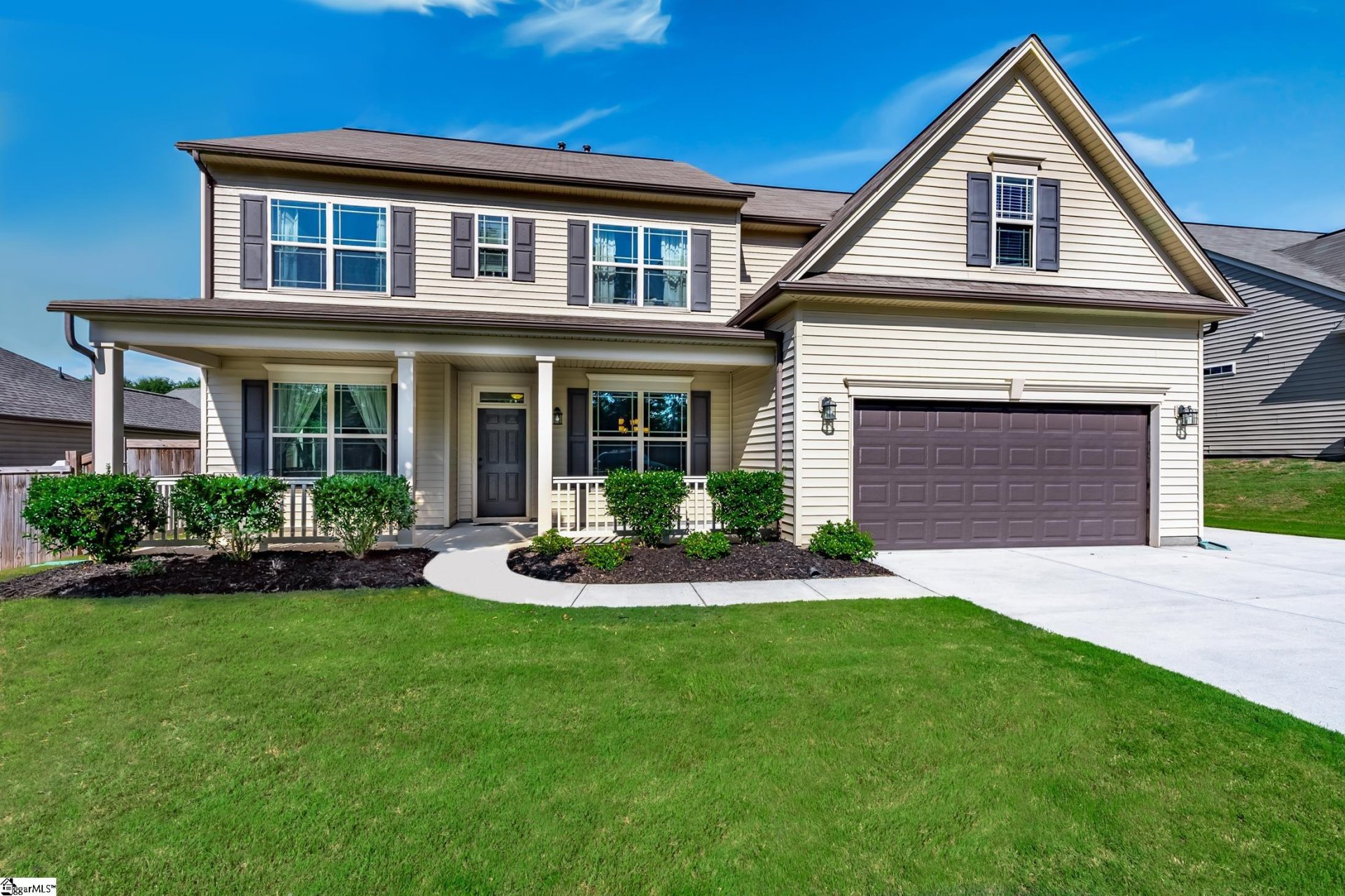 Property image 1 at 332 William Seth Court, Simpsonville, SC 29681