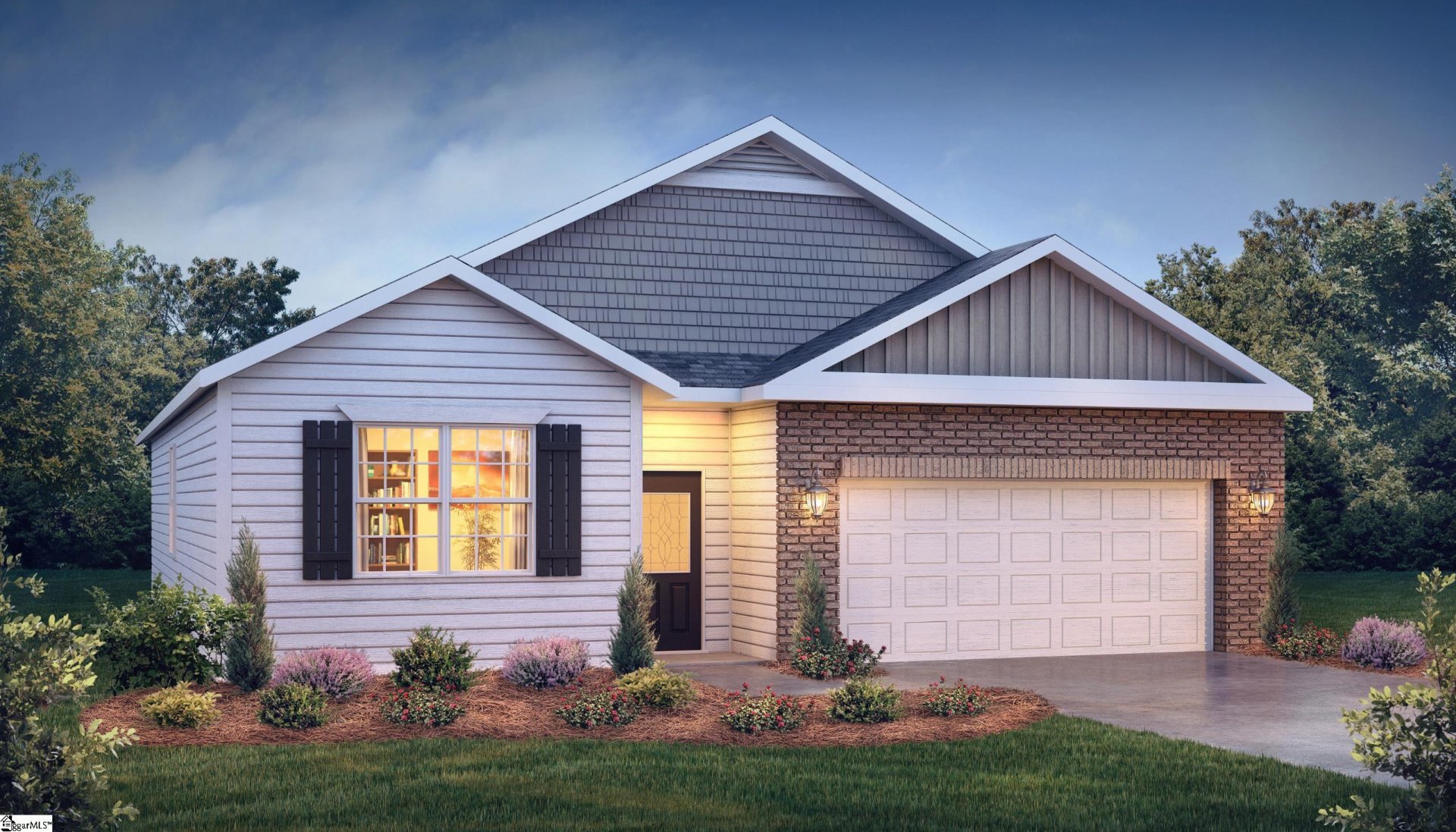 Property image 1 at 121 Lily Pond Place, Easley, SC 29642