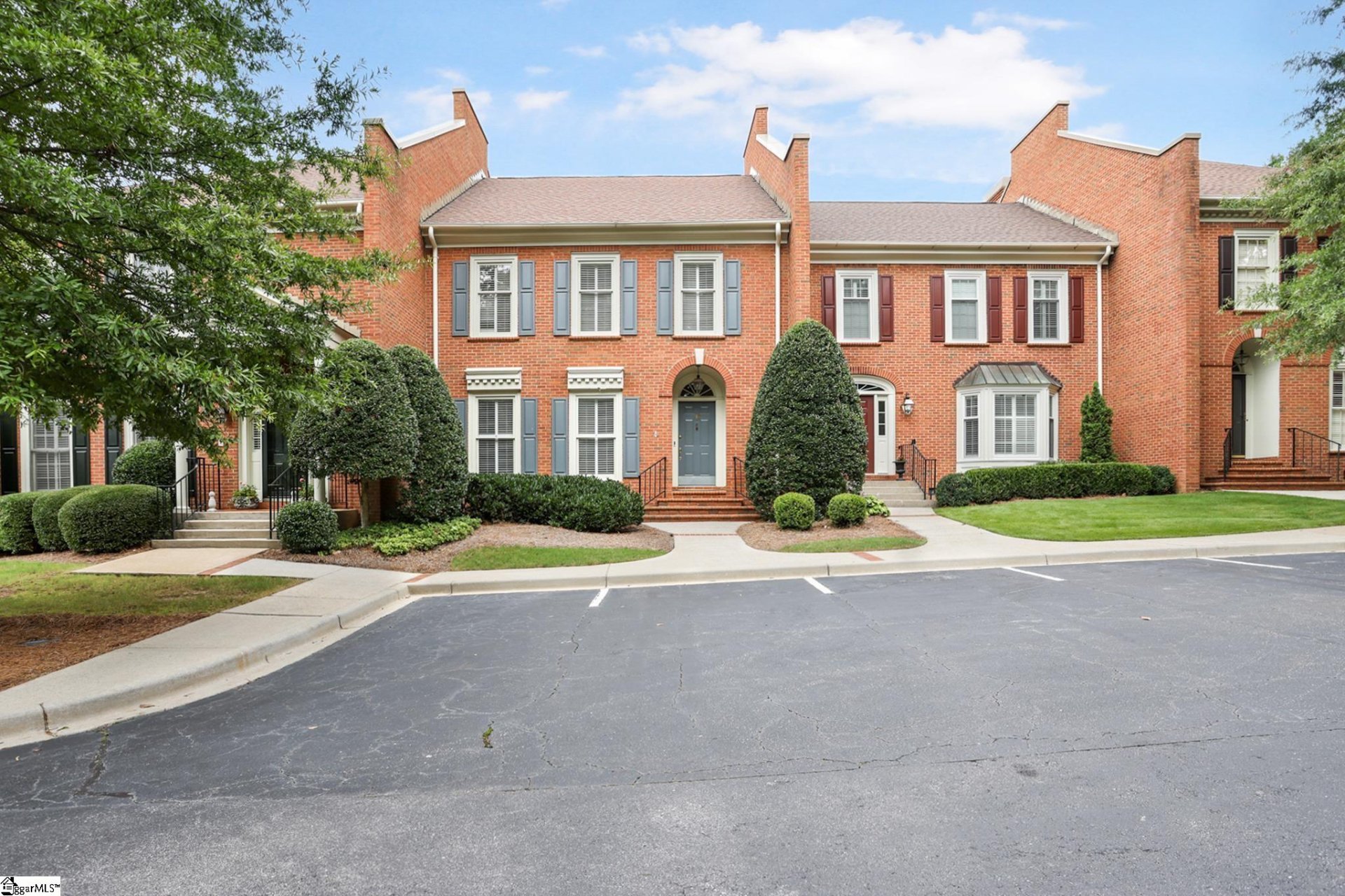 Property image 1 at 110 Kilkenney Court, Greenville, SC 29615