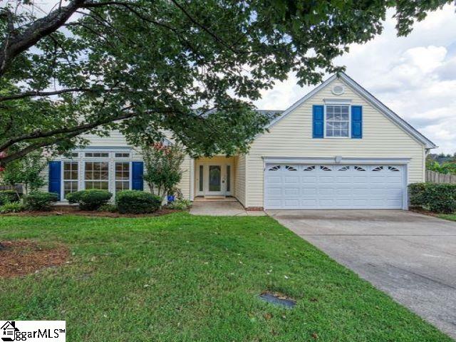 Property image 1 at 106 wilder Court, Greer, SC 29650