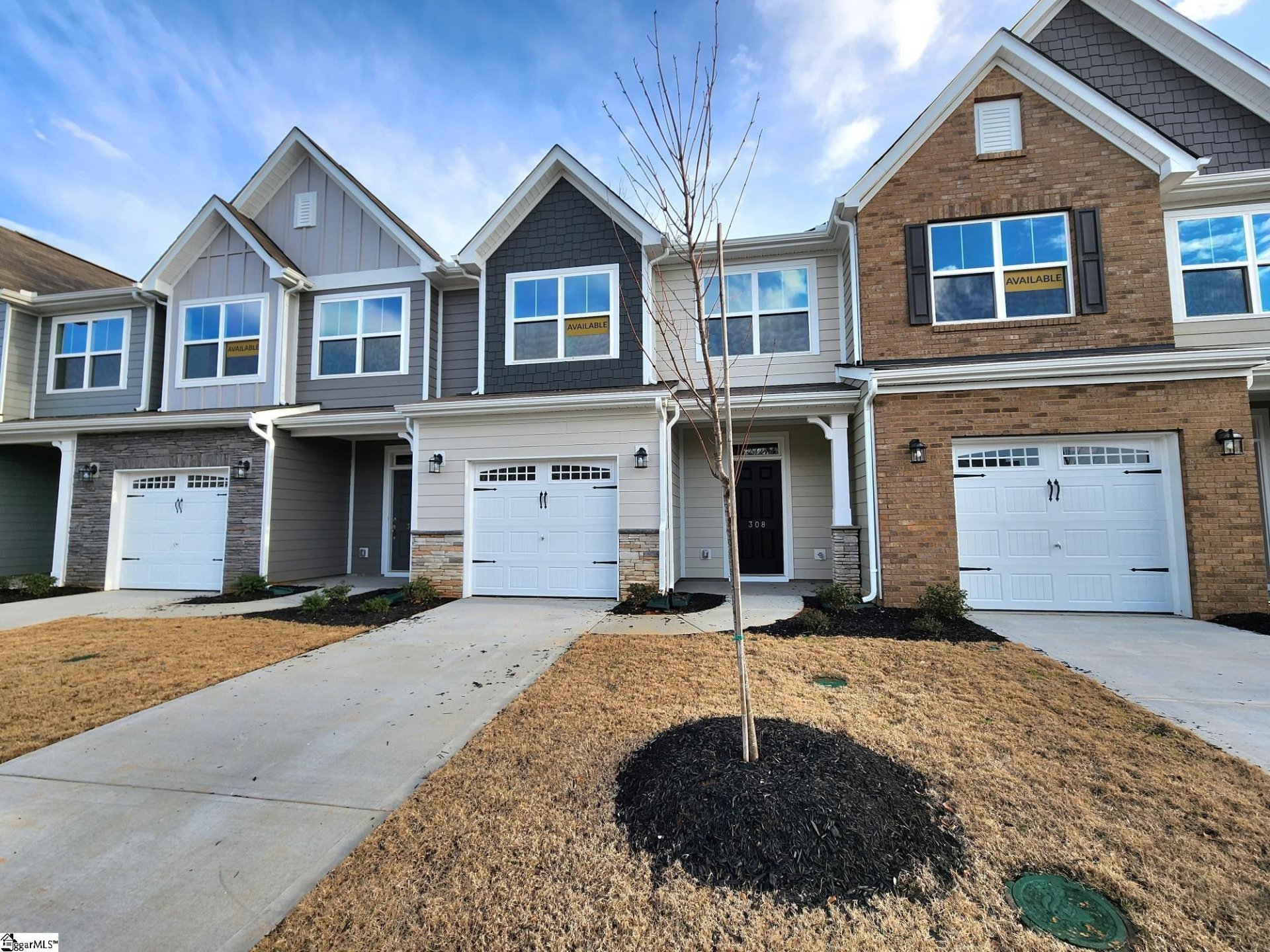 308 Nantallah Trail lot 89